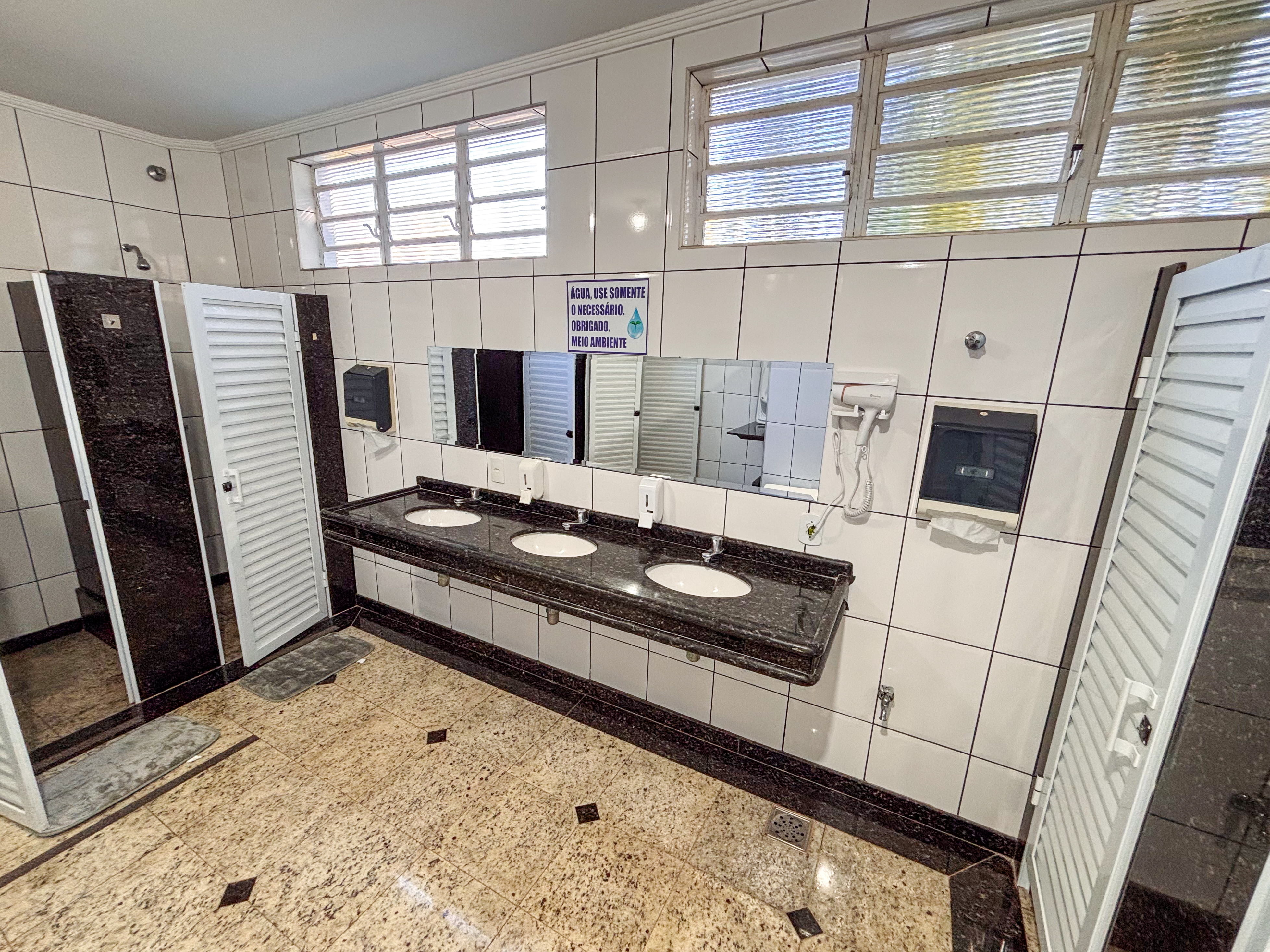 Banheiro 2