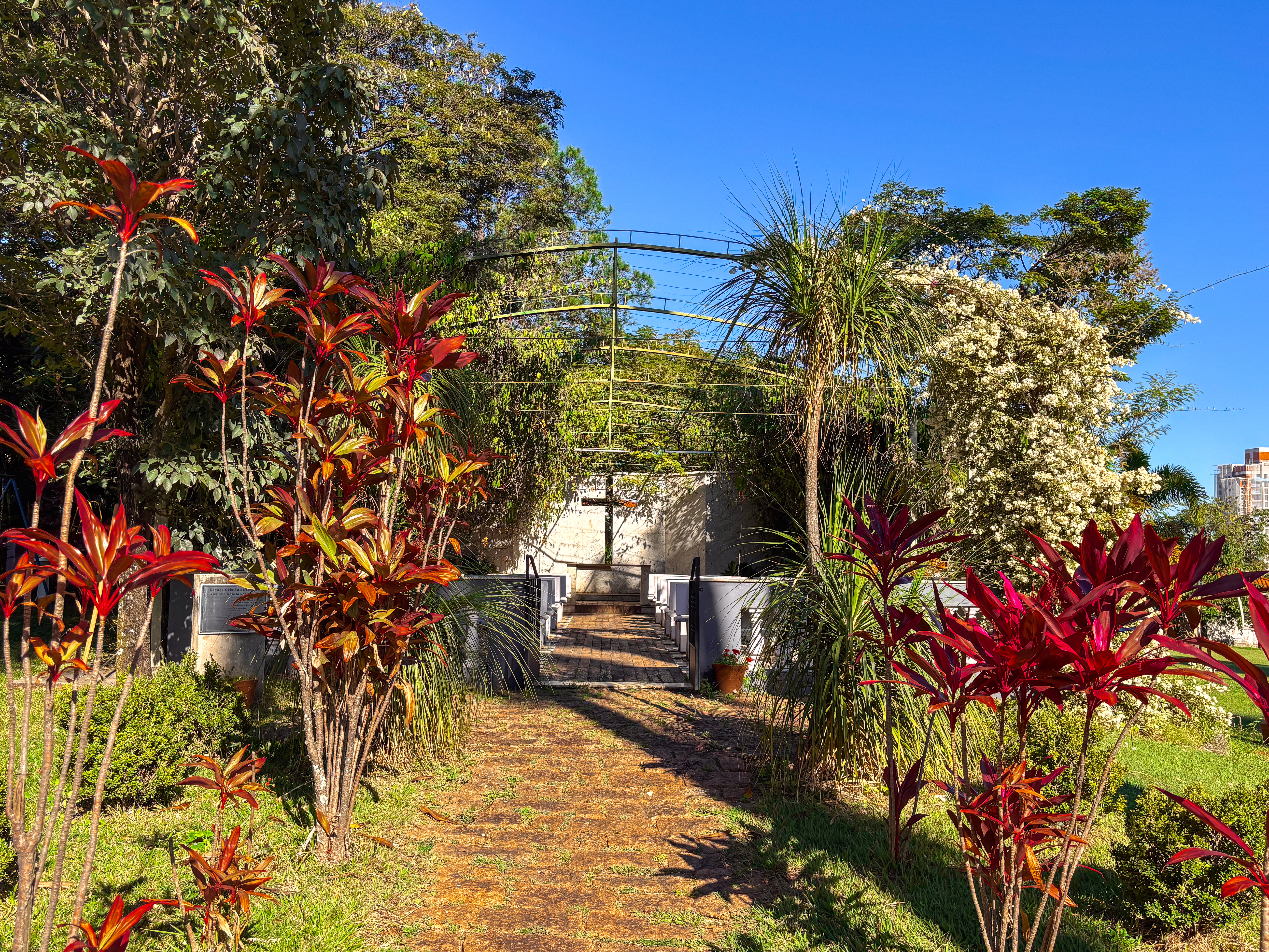 Retiro para sua Igreja