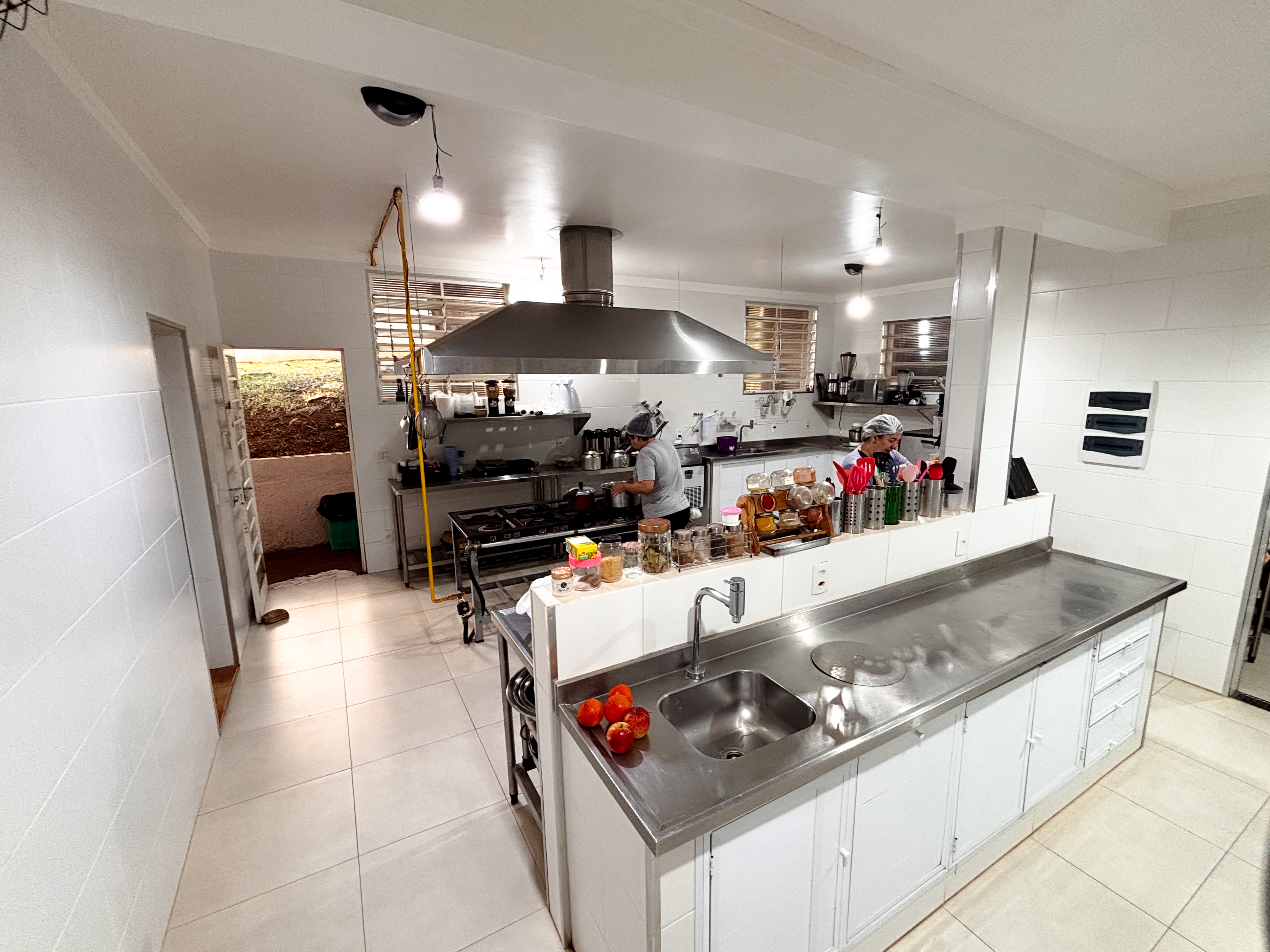 Cozinha