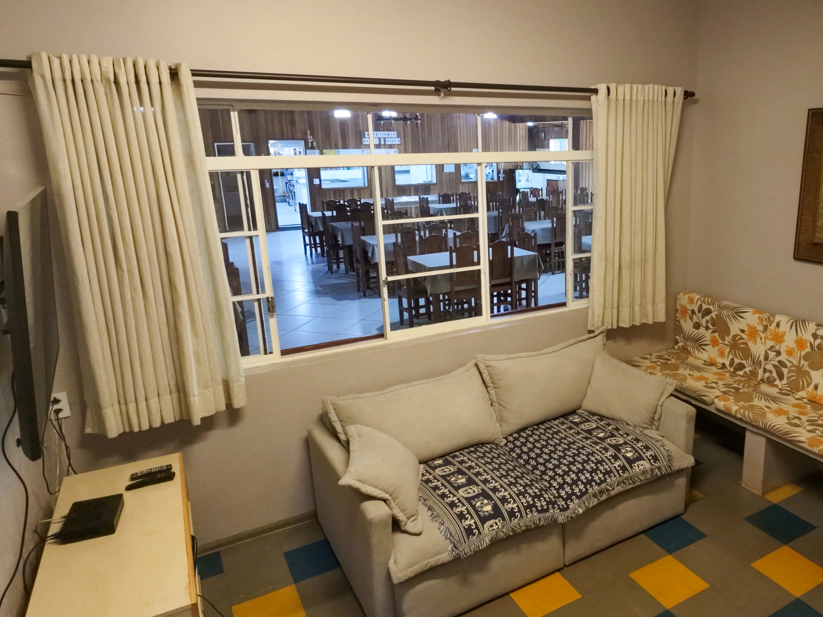 Sala de TV